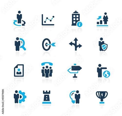Company and Business Strategies -- Azure Series