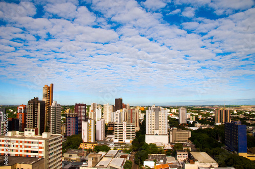 Maringá, Paraná