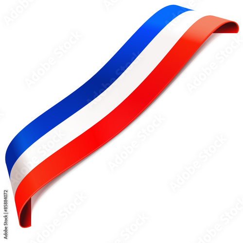 Badelrole Ecke - Frankreich