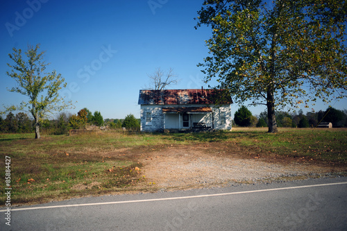 heber springs,arkansas © Retrophoto