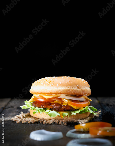 Hambergers photo