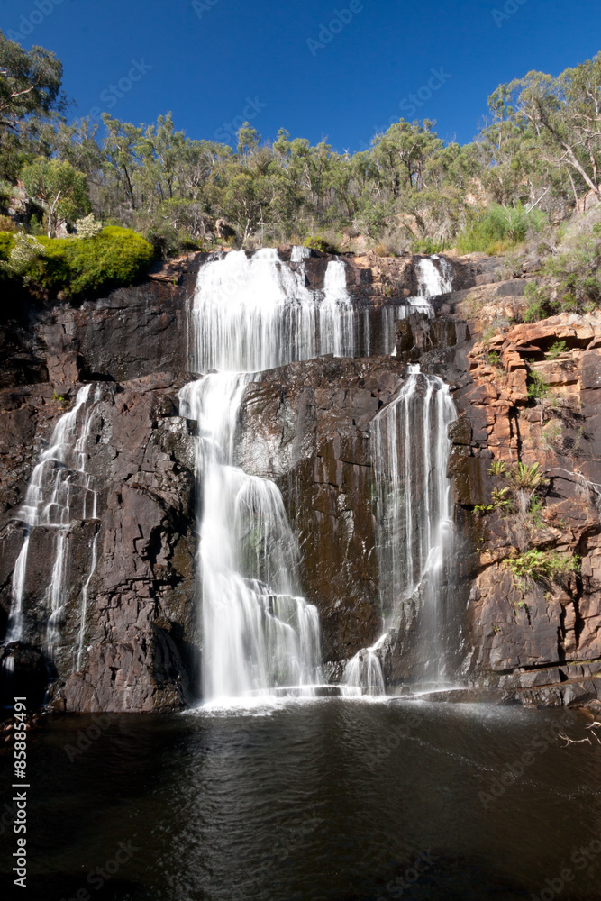 McKenzie Falls, Australien