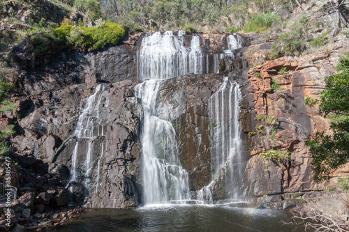 McKenzie Falls, Australien