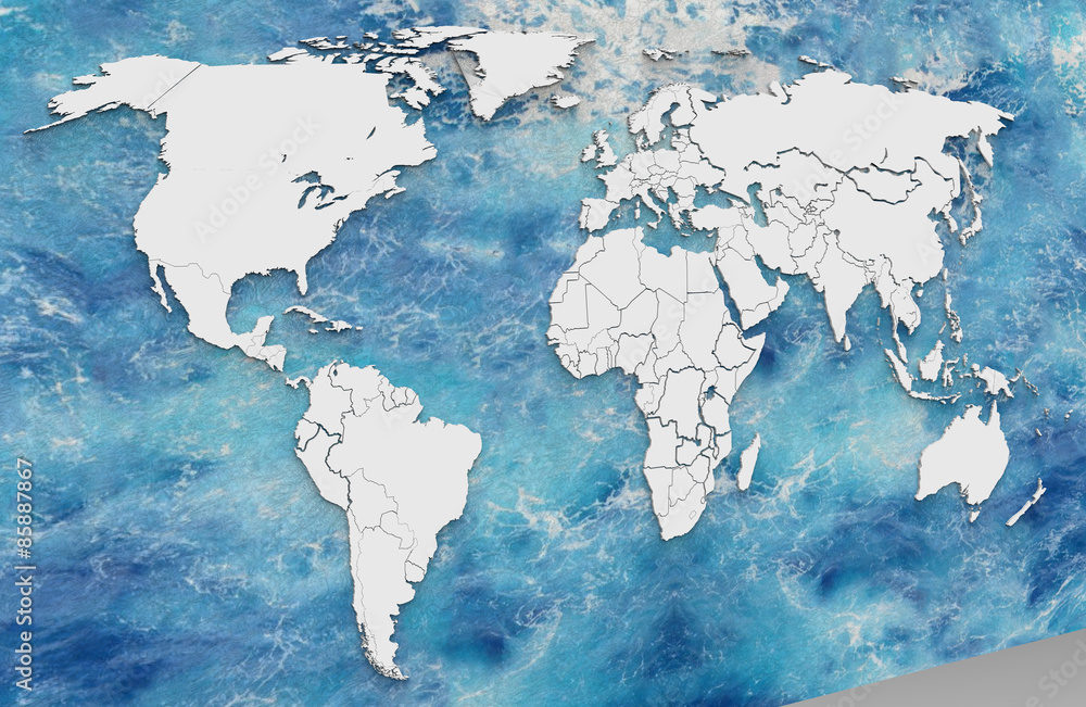 map map