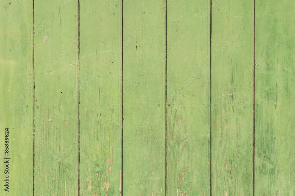 Holz Planken grün Hintergrund leer Holz Planken grün Hintergrund leer