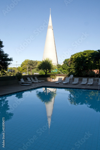 Cattedrale, Maringá, Paraná