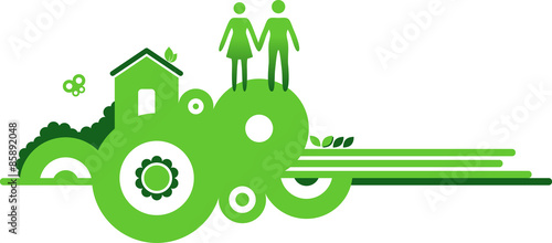 Green Life
