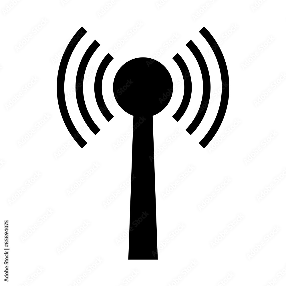 Antenna icon