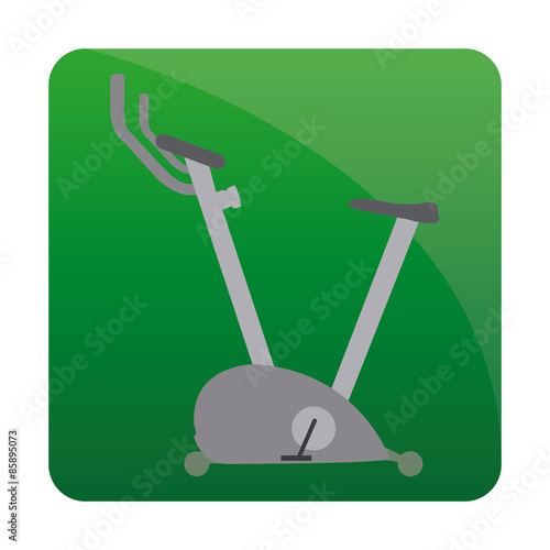 Fitness icon