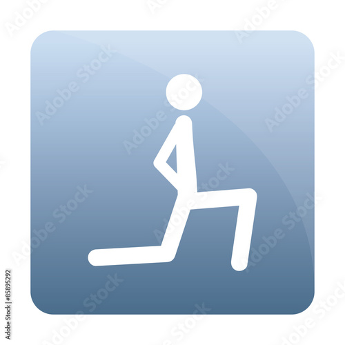 Fitness icon