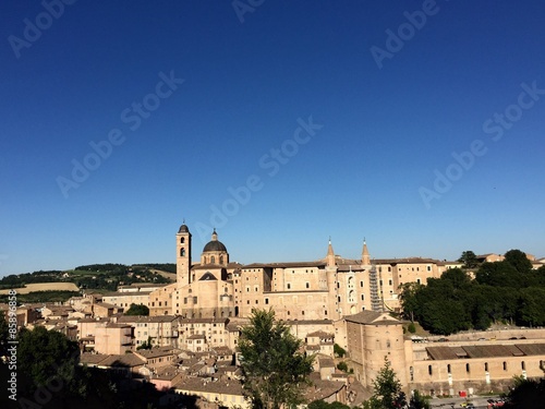 Urbino - Marche