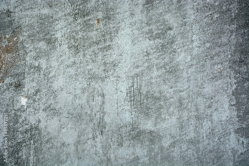 Wallpaper Mural Raw concrete wall useful as a background Torontodigital.ca