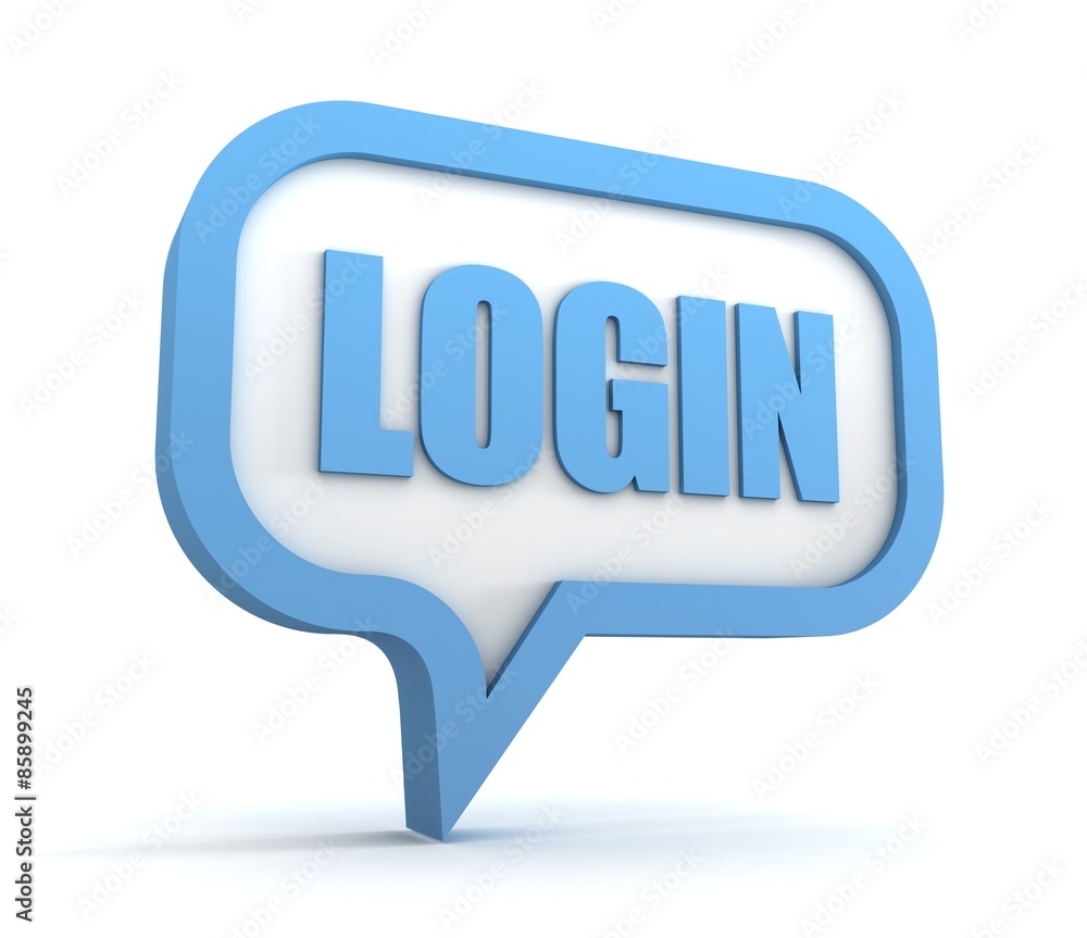 login login