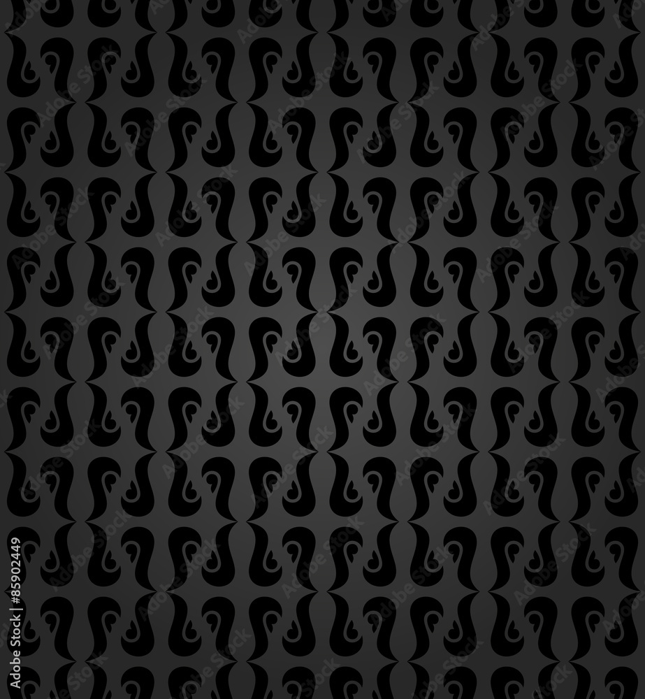 Geometric Seamless Pattern Geometric Seamless Pattern