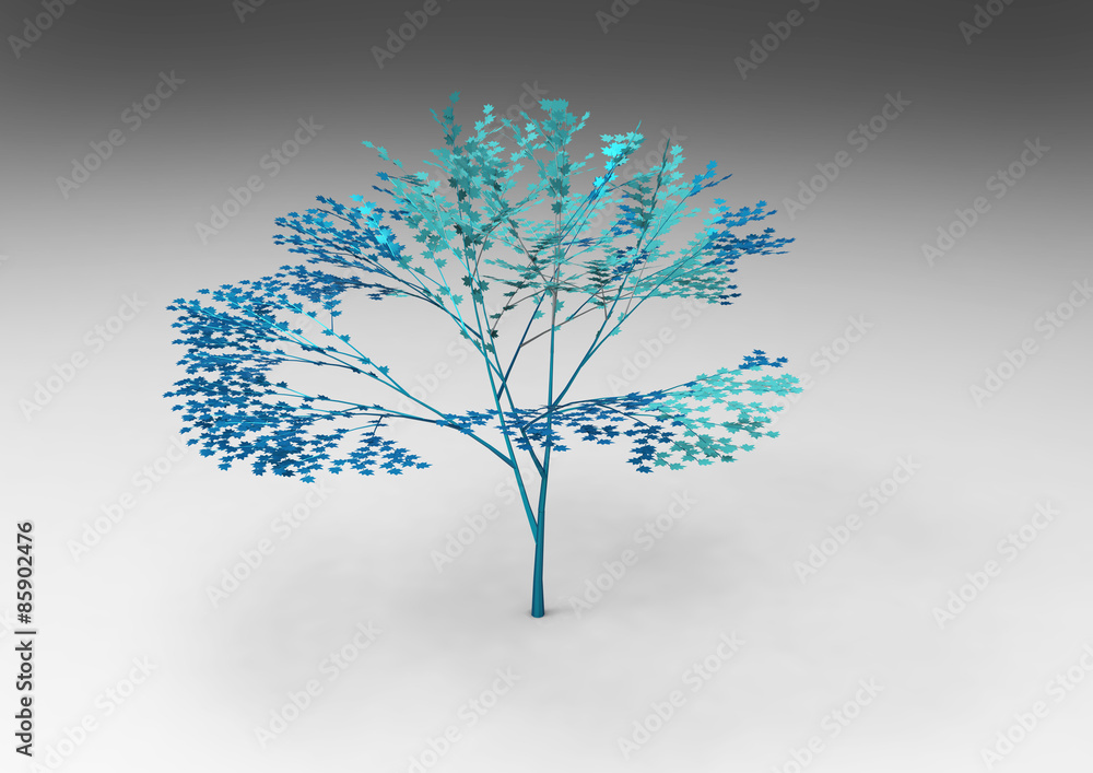Obraz premium tree