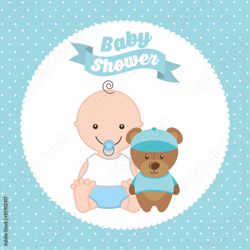 baby shower