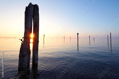 Bogensee,Immenstaat photo