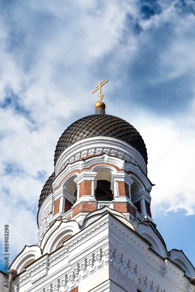 Orthodoxy Cathedral Orthodoxy Cathedral