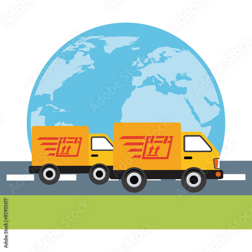 delivery service