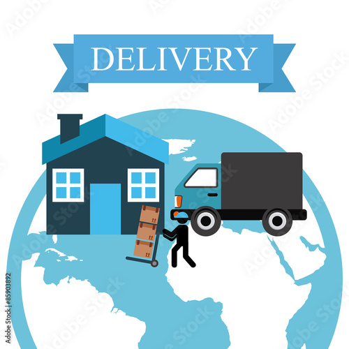delivery service