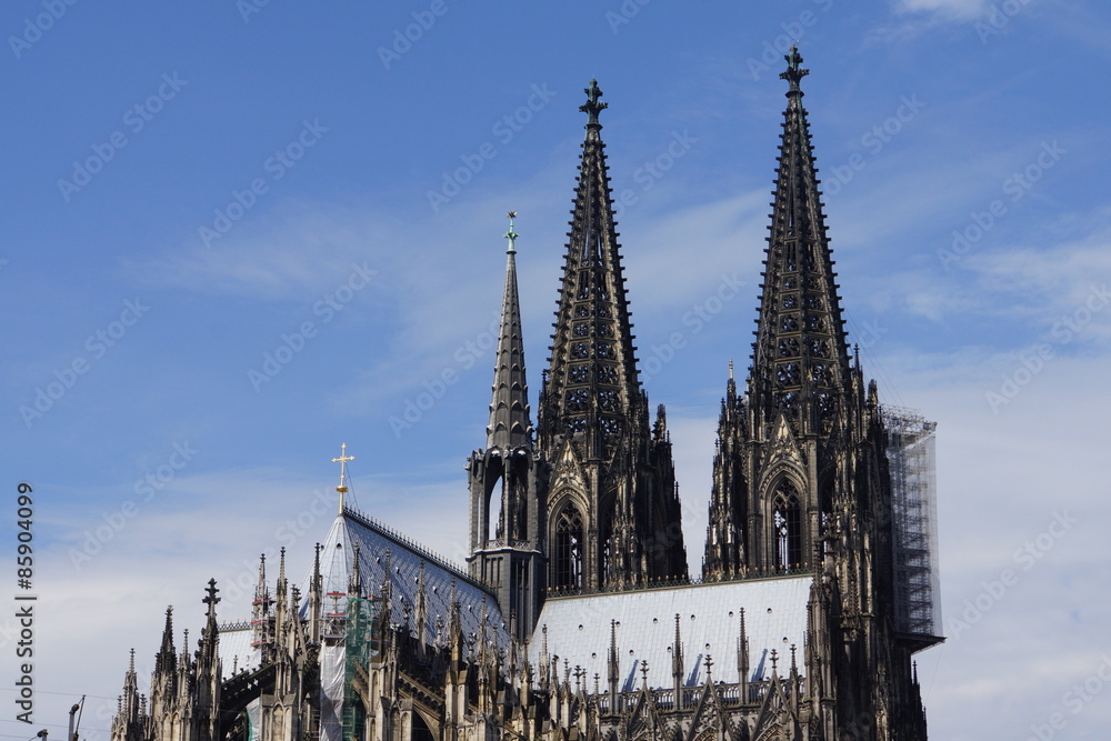 Kölner Dom Kölner Dom