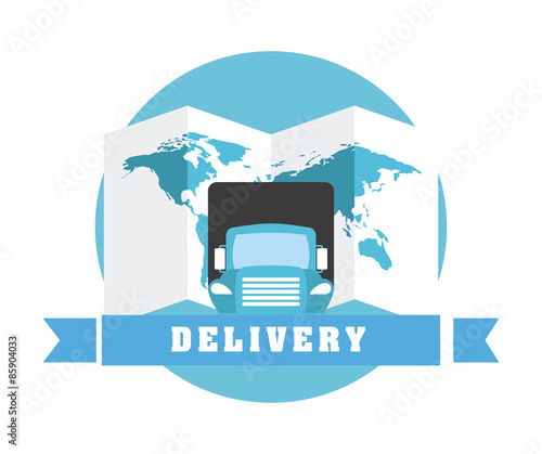delivery service