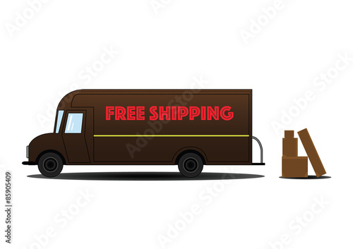 Spedizione gratis