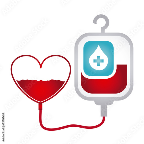 donate blood