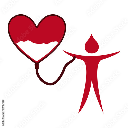 donate blood