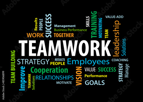 Teamwork
