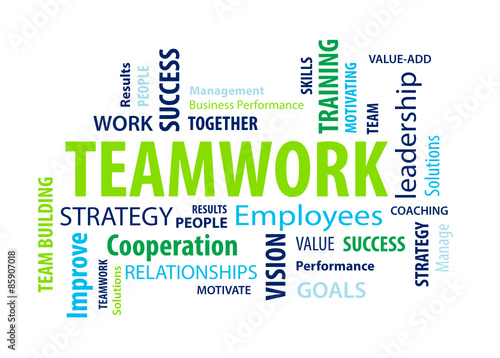 Teamwork
