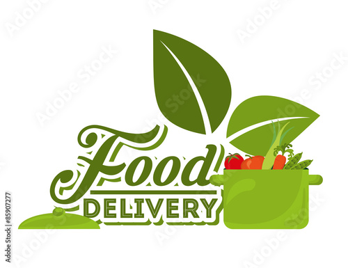 food delivery