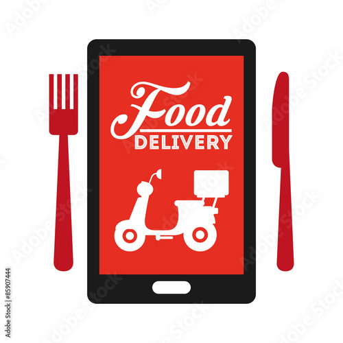food delivery