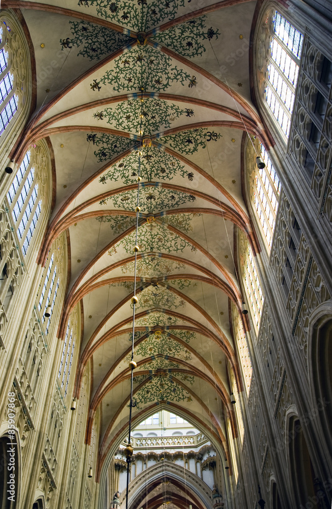 St. Johannes Kathedrale 's-Hertogenbosch
