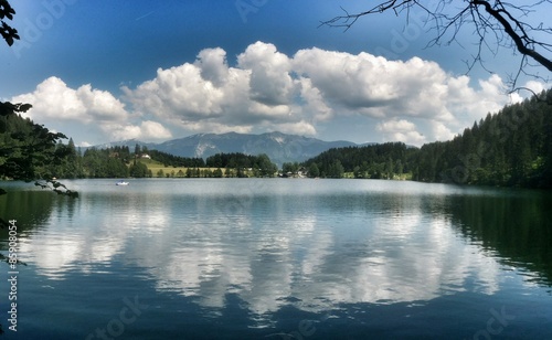 Gleinkersee