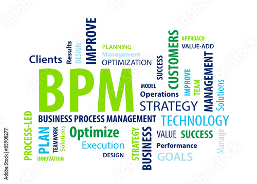 Business Process Management
