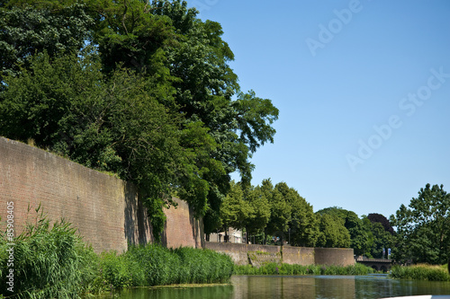 Fototapeta Naklejka Na Ścianę i Meble -  's-Hertogenbosch, Niederlande
