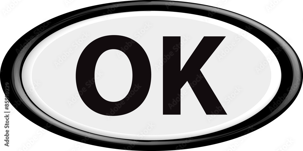 Button OK Button OK