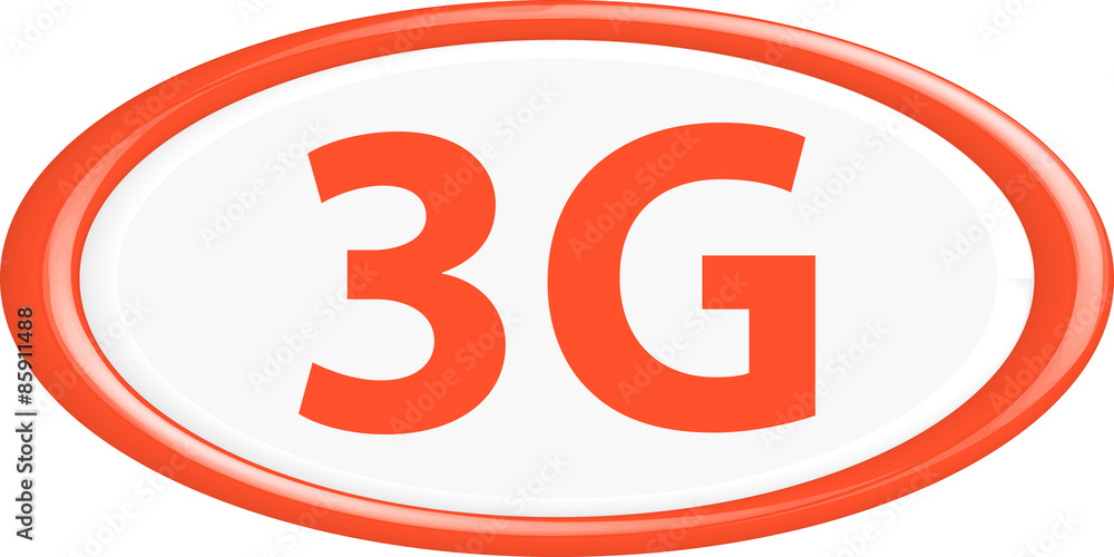 Button 3G Button 3G