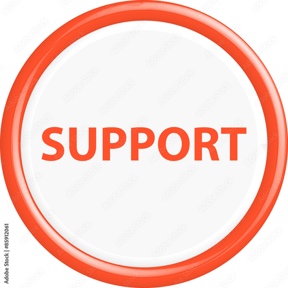 Button support Button support