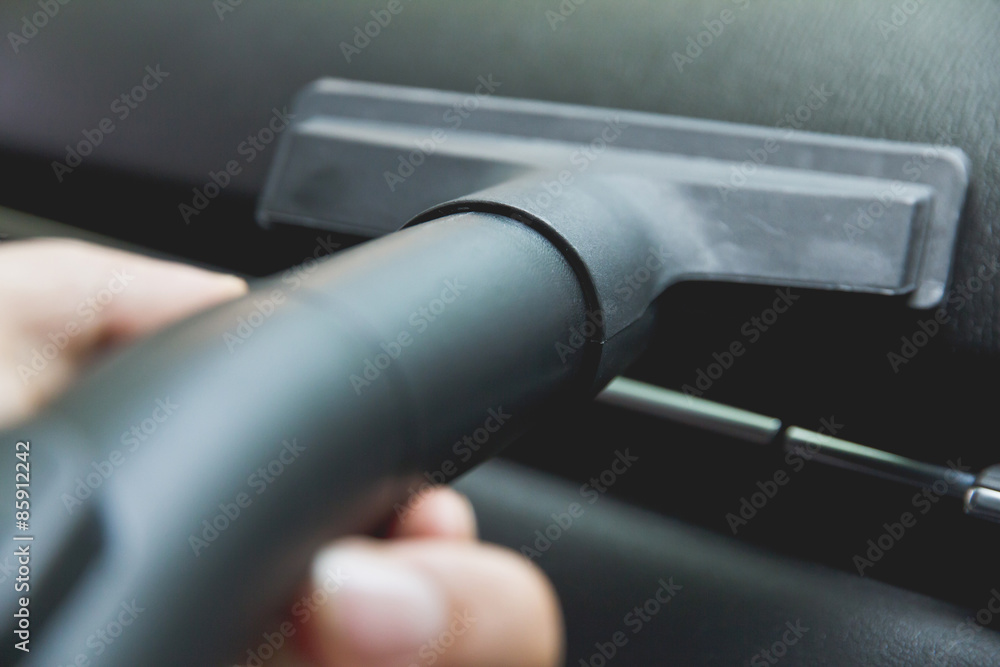Car cleaning Car cleaning
