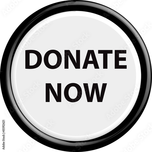 Button donate now