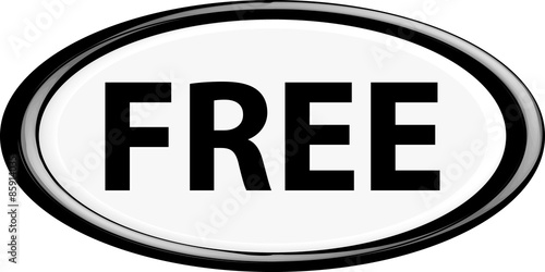 Button free