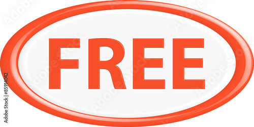 Button free