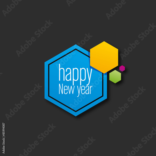 happy new year