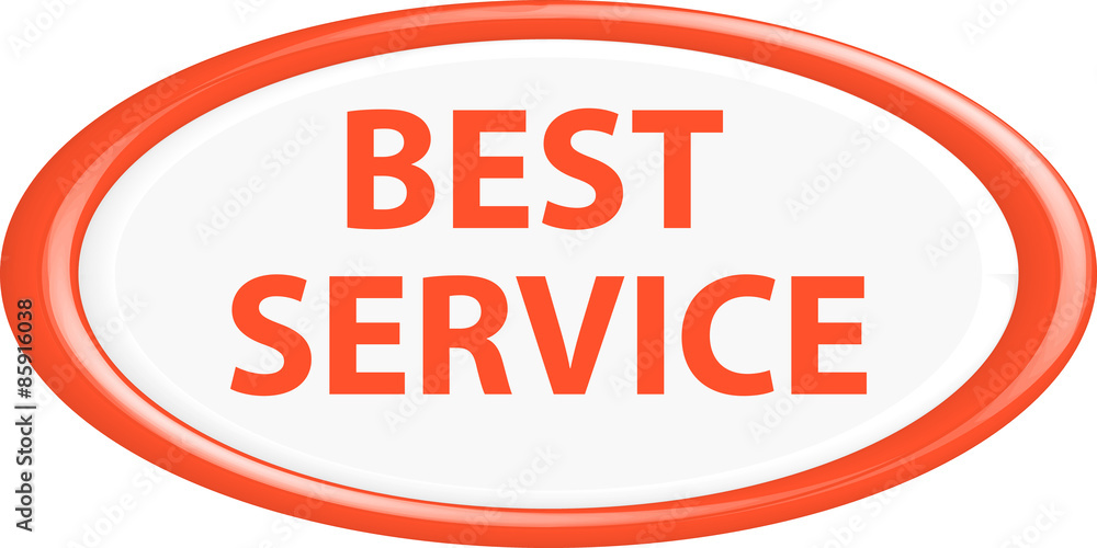 Button best service