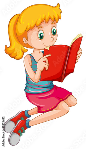 Reading