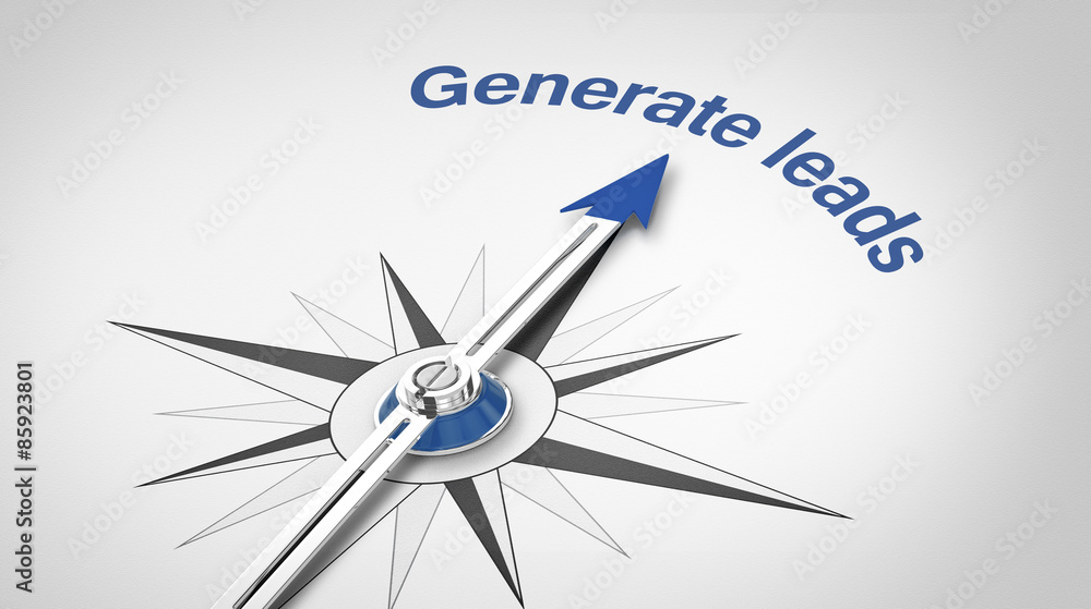 Compass Generate leads Compass Generate leads