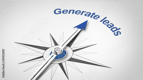 Compass Generate leads