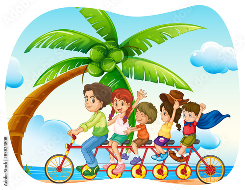 Cycling